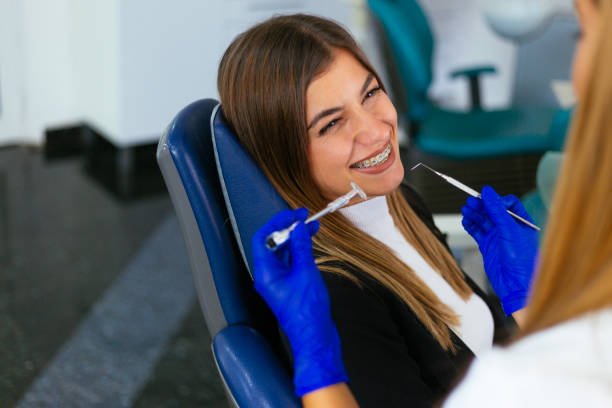 Oral Cancer Screening in Locust Grove, GA