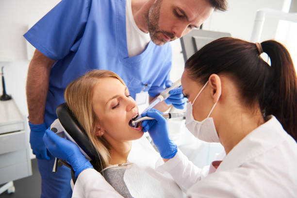 Best Periodontal (Gum) Disease Treatment  in Locust Grove, GA