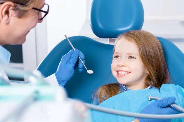 Best Cosmetic Dentistry  in Locust Grove, GA