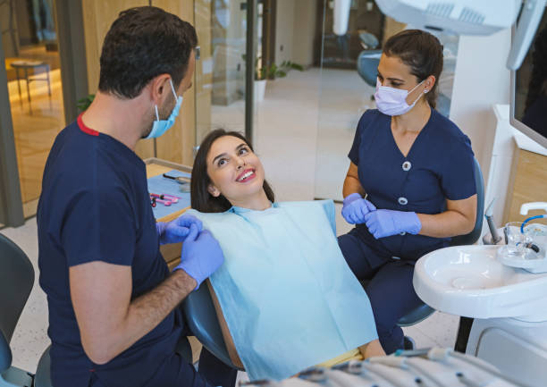 Best Laser Dentistry  in Locust Grove, GA