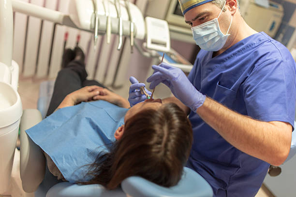 Best Sleep Apnea Treatment  in Locust Grove, GA