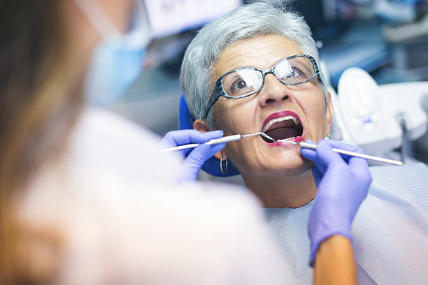 Best Emergency Dental Care  in Locust Grove, GA