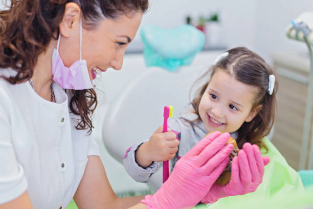 Best Wisdom Tooth Removal  in Locust Grove, GA